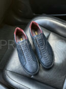 Zilli кеды PR231843 10