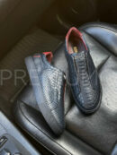 Zilli кеды PR231843 8
