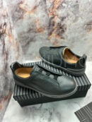 Ermenegildo Zegna кеды PR713625 6