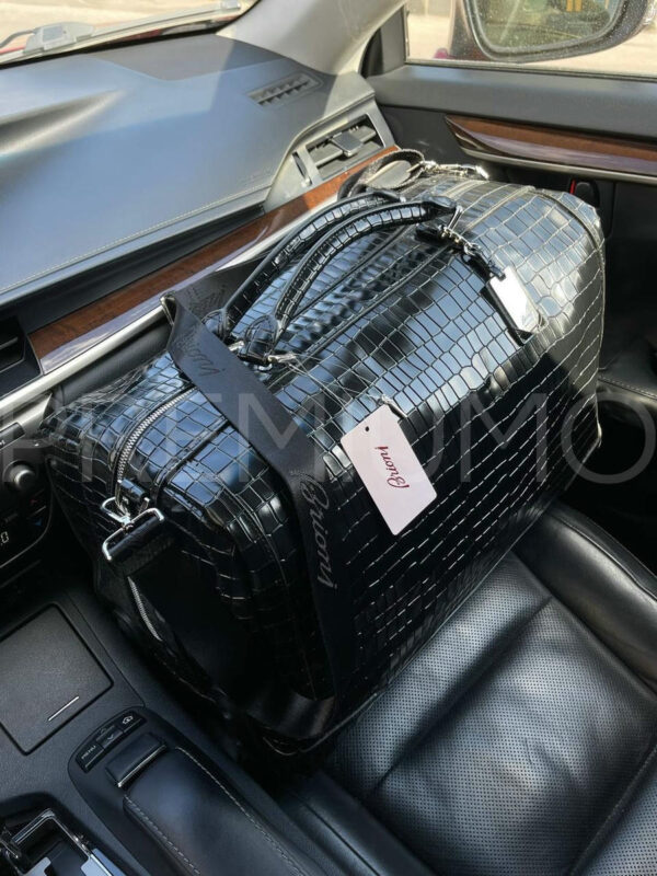 Brioni сумка PR152553 2