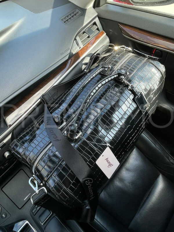 Brioni сумка PR152553 3