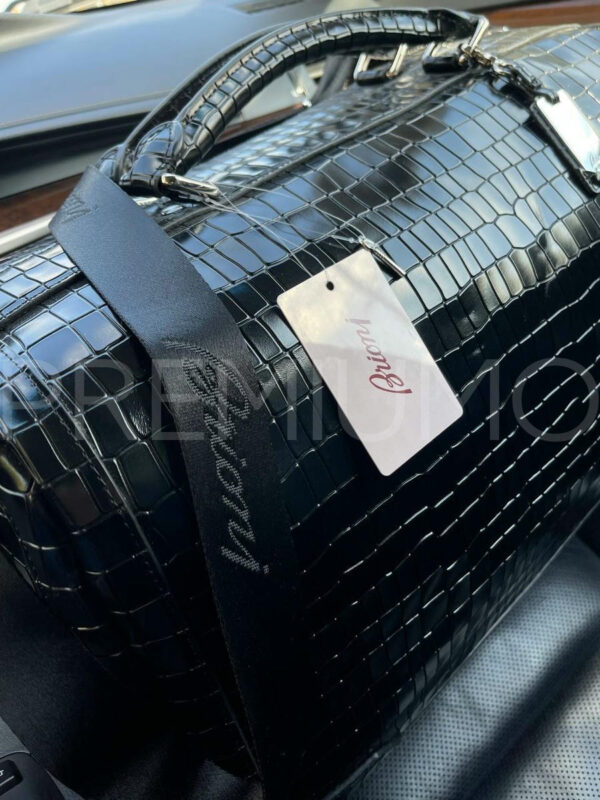 Brioni сумка PR152553 5