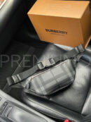 Burberry сумка PR668592 7