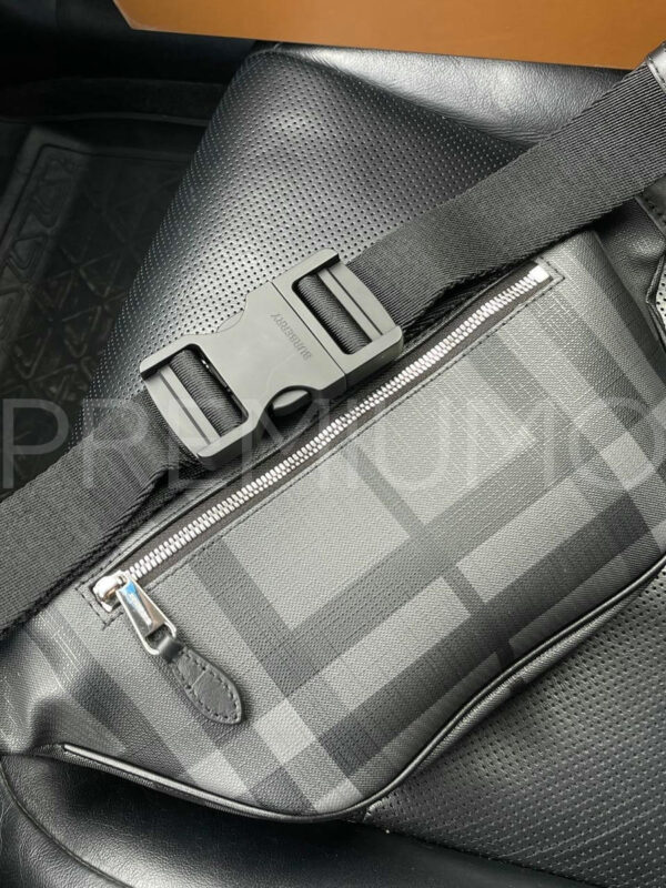 Burberry сумка PR668592 3