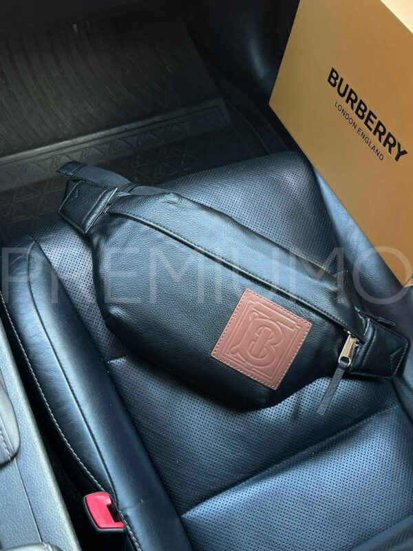 Burberry сумка PR337338