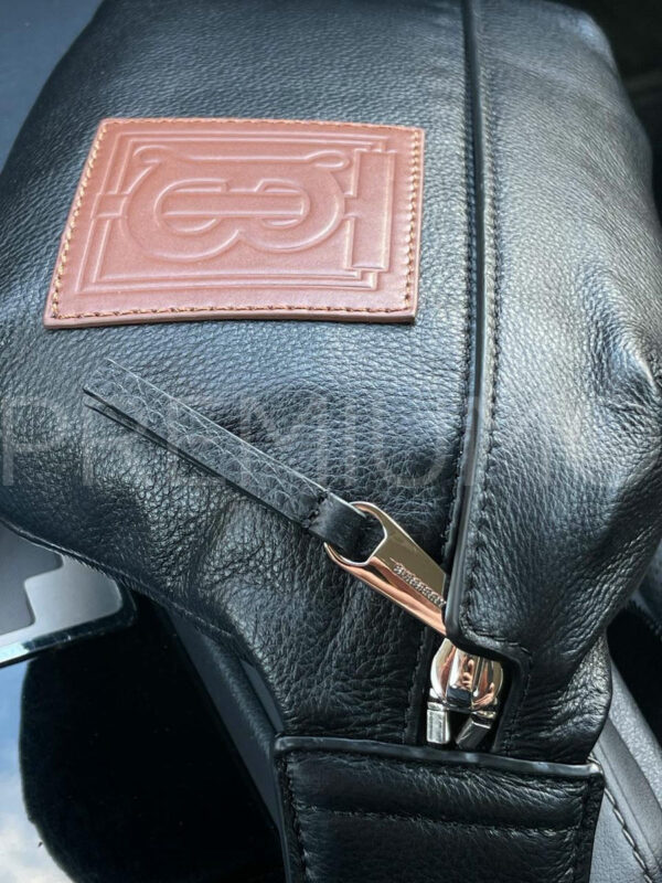 Burberry сумка PR337338 5