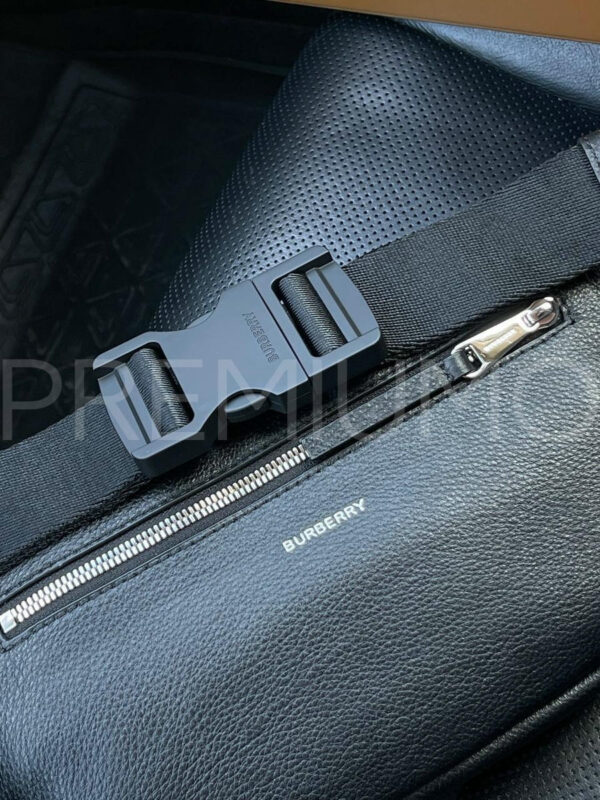 Burberry сумка PR337338 4