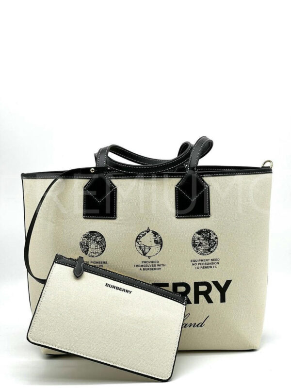 Burberry сумка PR867577 2