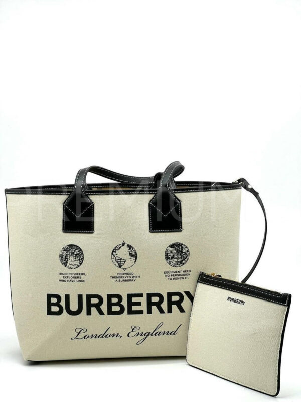 Burberry сумка PR867577