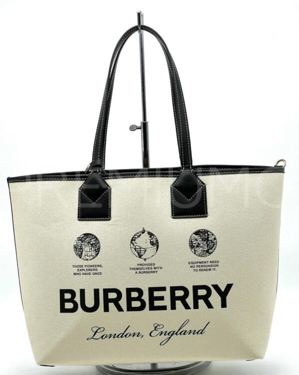 Burberry сумка PR867577 3