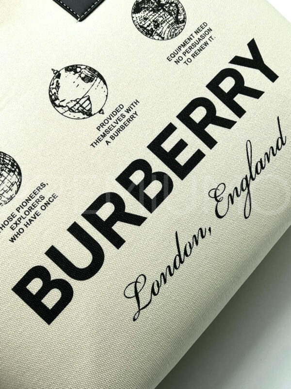 Burberry сумка PR867577 5