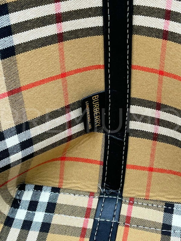 Burberry сумка PR867577 7
