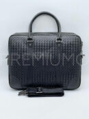 Bottega Veneta сумка PR755015 9