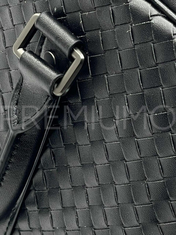 Bottega Veneta сумка PR755015 8