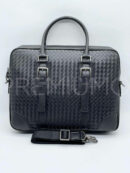 Bottega Veneta сумка PR395209 9