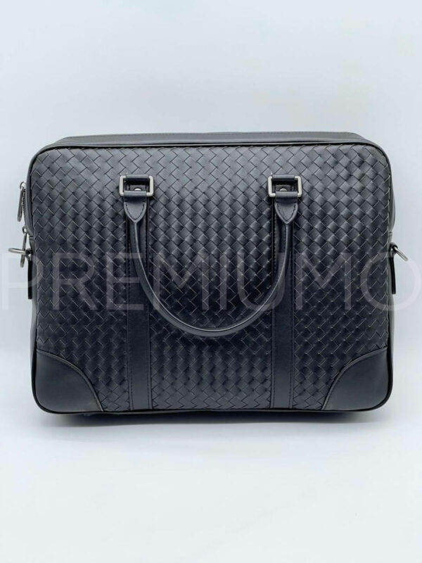 Bottega Veneta сумка PR755015 3