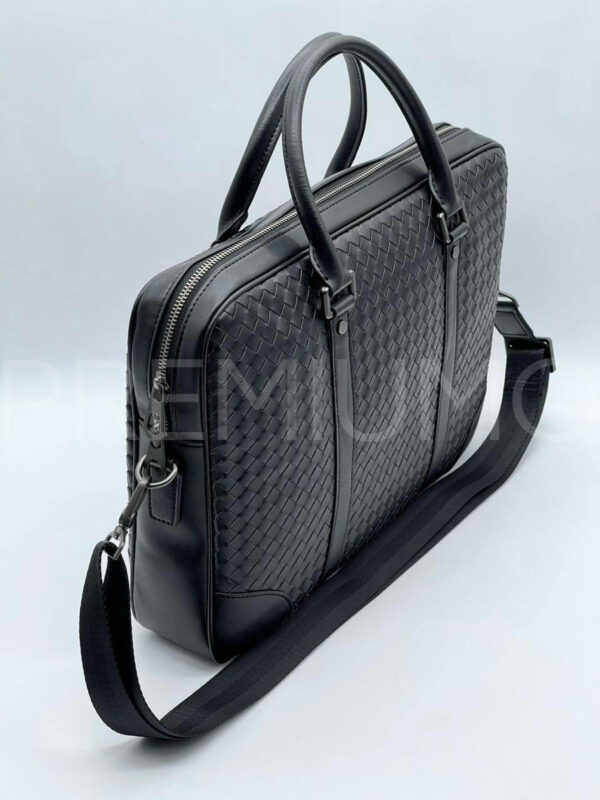 Bottega Veneta сумка PR755015 4
