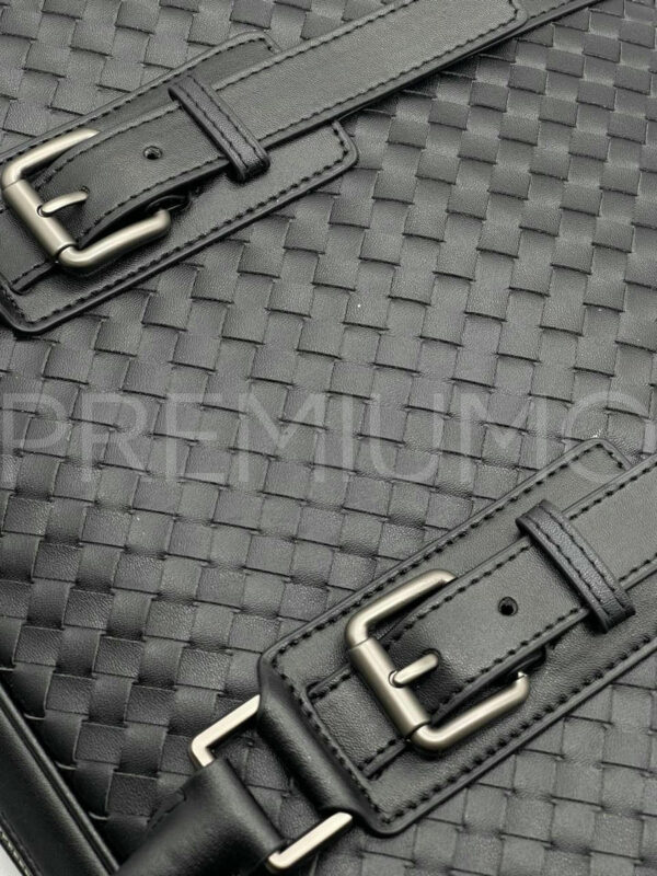 Bottega Veneta сумка PR395209 7