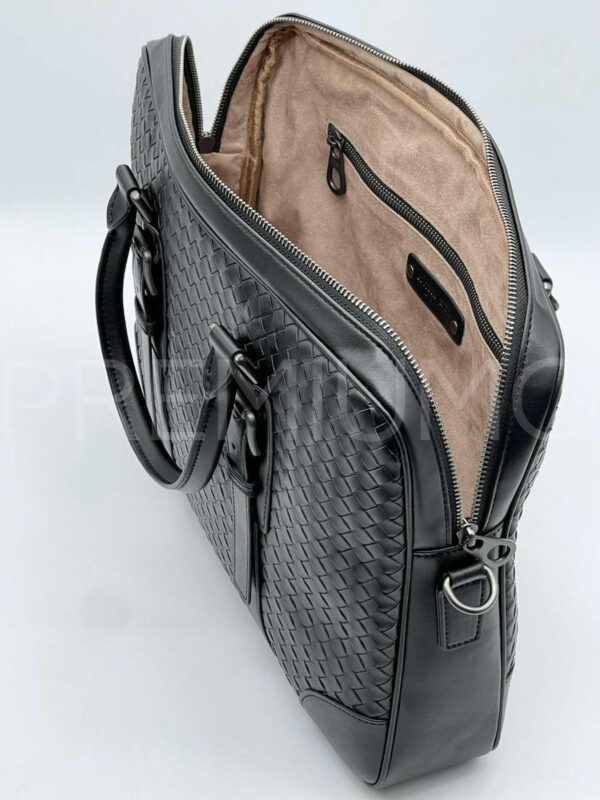 Bottega Veneta сумка PR395209 5