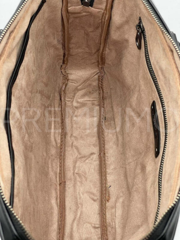 Bottega Veneta сумка PR395209 8