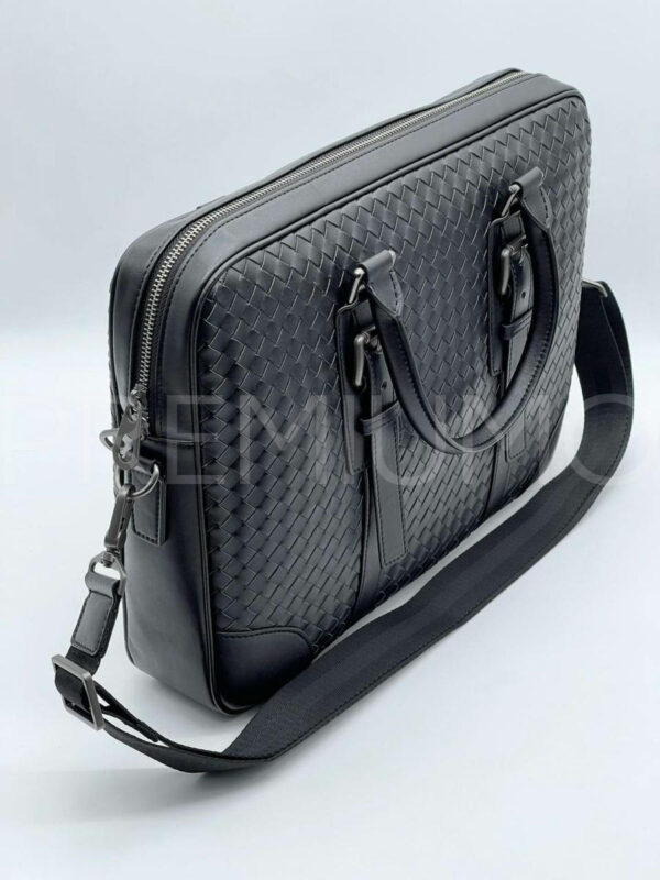 Bottega Veneta сумка PR395209 3