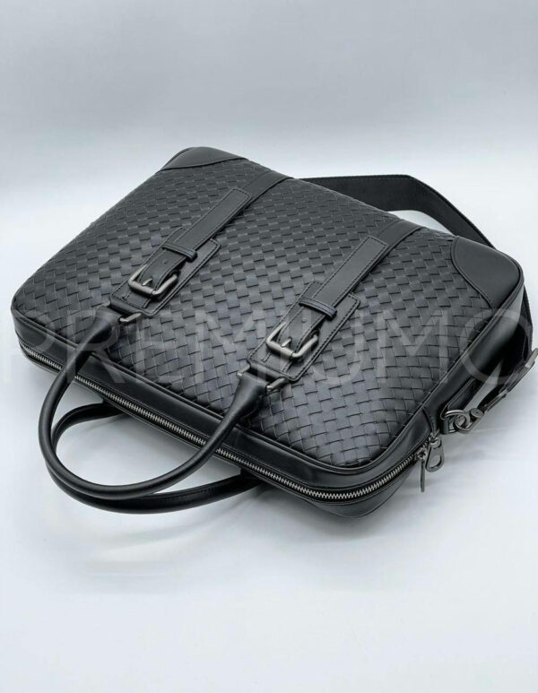 Bottega Veneta сумка PR395209 4