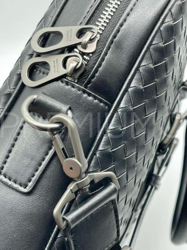 Bottega Veneta сумка PR395209 6