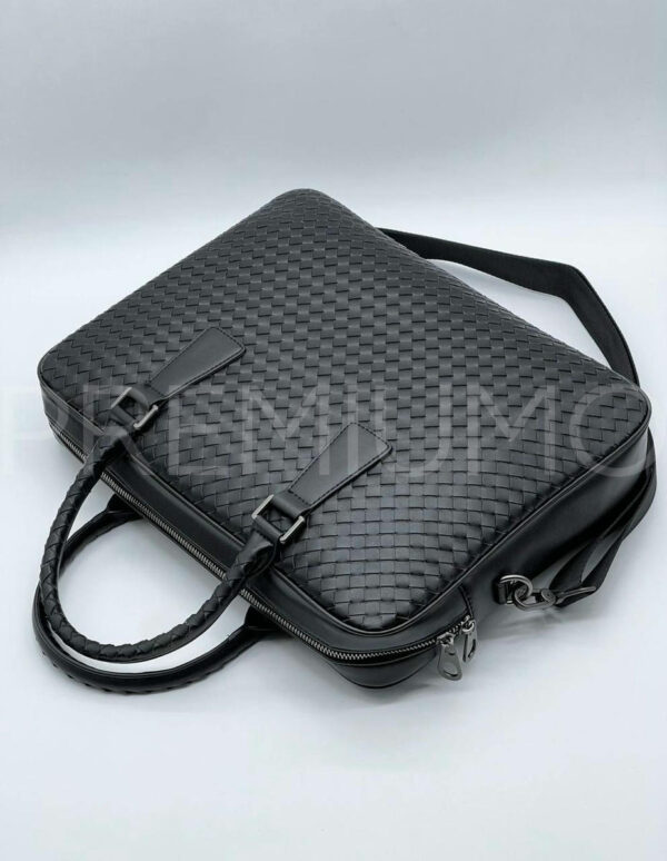 Bottega Veneta сумка PR638351 4