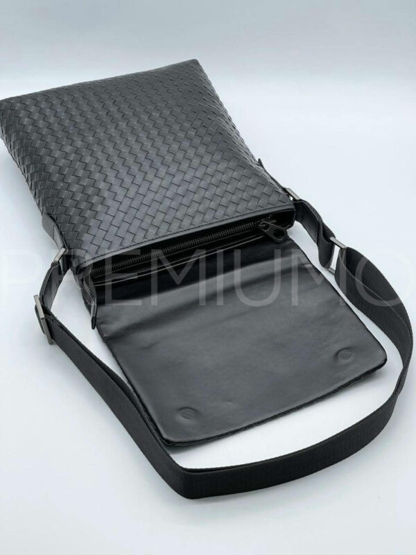 Bottega Veneta сумка PR887041 4