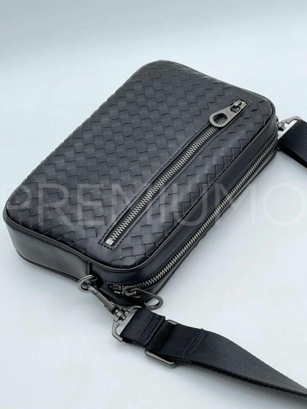 Bottega Veneta сумка PR214620 4