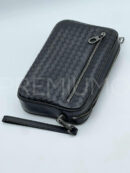 Bottega Veneta сумка PR214620 12
