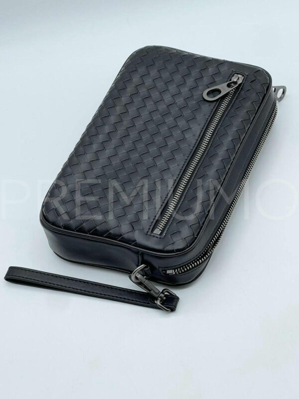 Bottega Veneta сумка PR214620 6