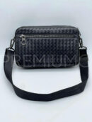 Bottega Veneta сумка PR214620 7