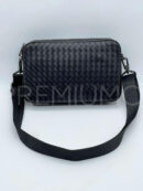 Bottega Veneta сумка PR214620 8