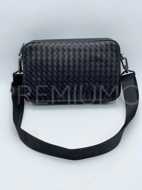 Bottega Veneta сумка PR214620 2