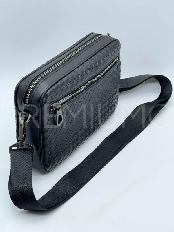 Bottega Veneta сумка PR214620 3