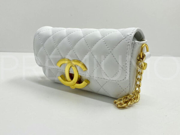 Chanel сумка PR589033 2