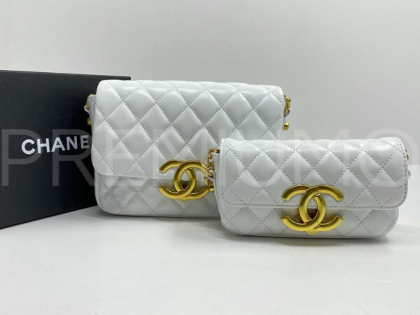 Chanel сумка PR211054 12