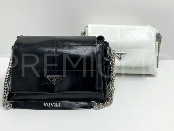 Prada сумка PR184606 9
