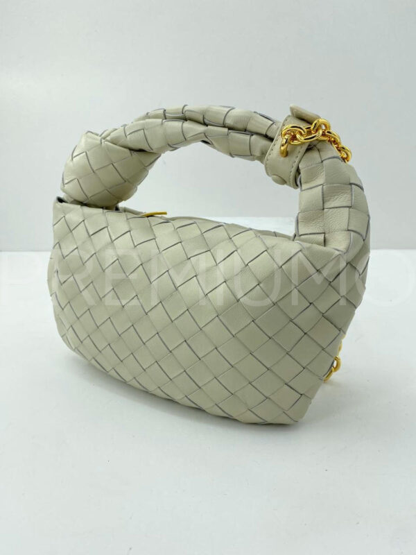 Bottega Veneta сумка PR685233 5