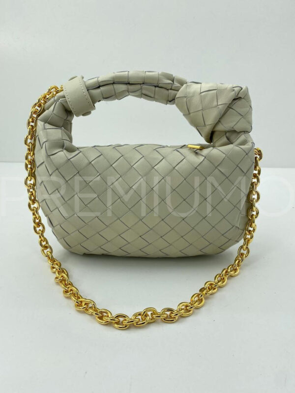 Bottega Veneta сумка PR685233 6