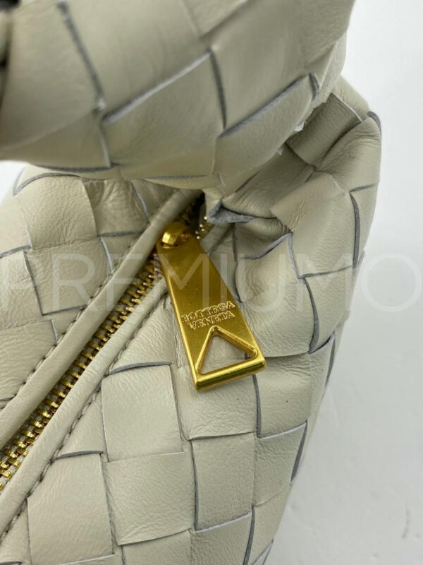 Bottega Veneta сумка PR685233 7