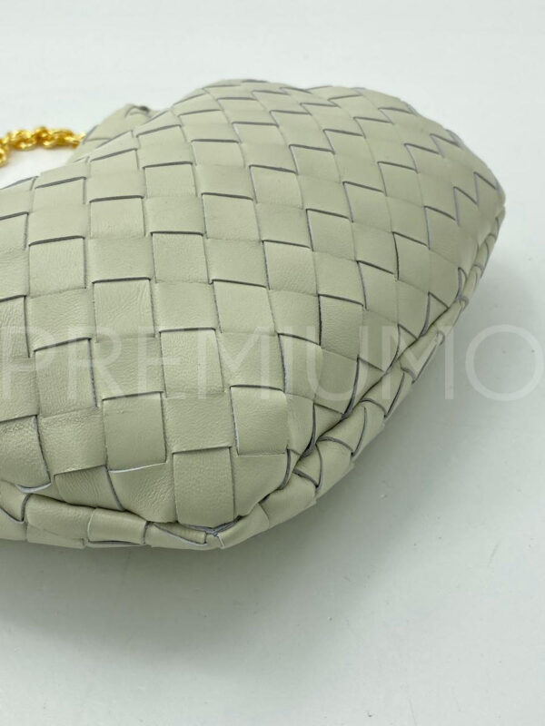 Bottega Veneta сумка PR685233 8