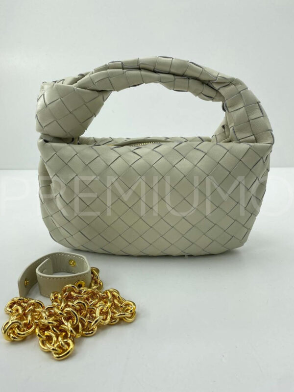 Bottega Veneta сумка PR685233 3