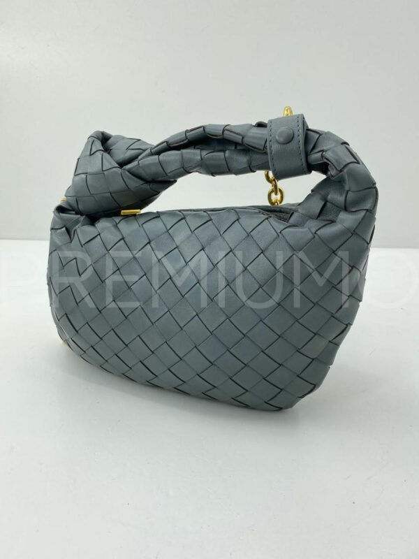 Bottega Veneta сумка PR547140 4