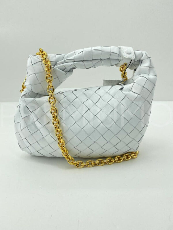 Bottega Veneta сумка PR888111 3