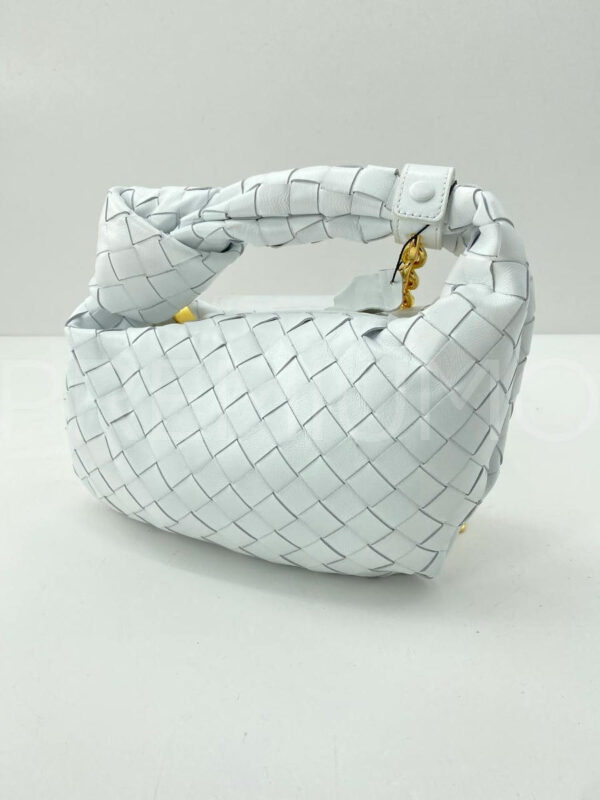 Bottega Veneta сумка PR888111 4
