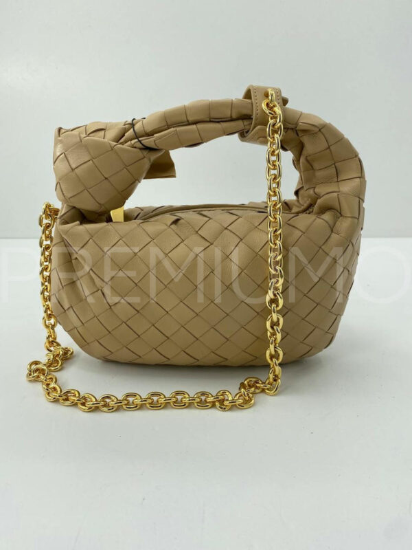 Bottega Veneta сумка PR841357 3