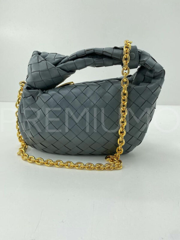 Bottega Veneta сумка PR547140 3