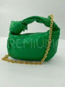 Bottega Veneta сумка PR101037 7